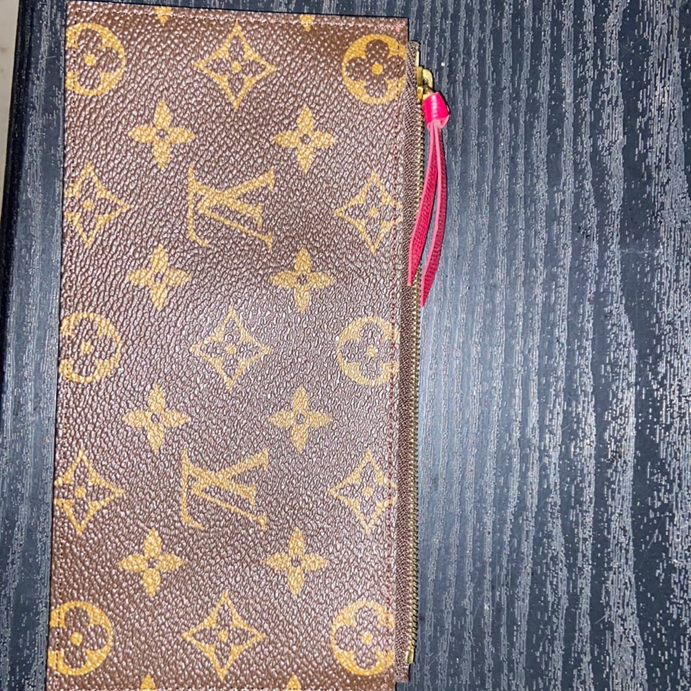 Louis Vuitton bag. Excellent condition